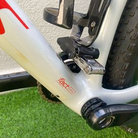 Specialized Epic S-Works HT Carbon AXS 